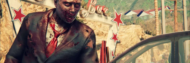 Om Dead Island 2 någonsin släpps blir det Epic Store-exklusivt