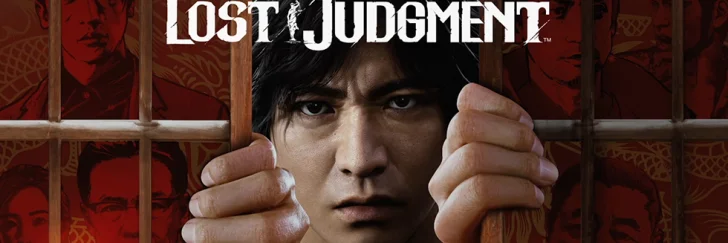 Yakuza-spinoffen Judgment följs upp – Lost Judgment avtäckt!