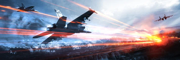 Battlefield 2042 får sin scoreboard-uppdatering nästa vecka