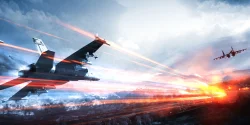 "Battlefield 6" utspelas om ett par år, bl.a. i USA, påstås det