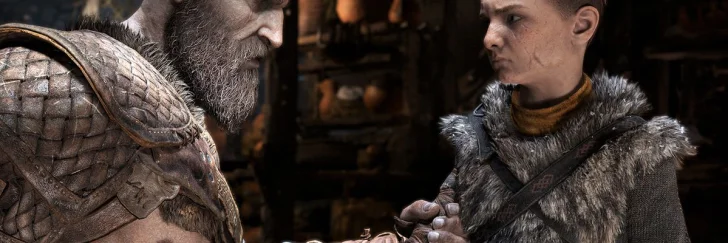 God of War-regissören tar på sig skulden för förseningen från 2021 till 2022