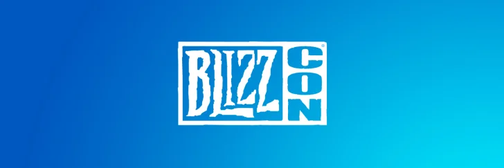 Blizzard ställer in Blizzcon 2021
