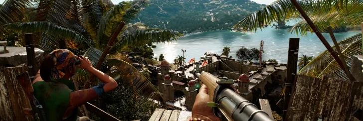 Far Cry 6 släpps 7 oktober - Här är våra första intryck!