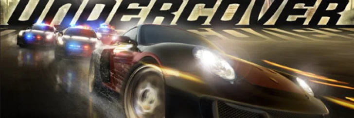 Flera äldre Need for Speed-spel når vägs ände