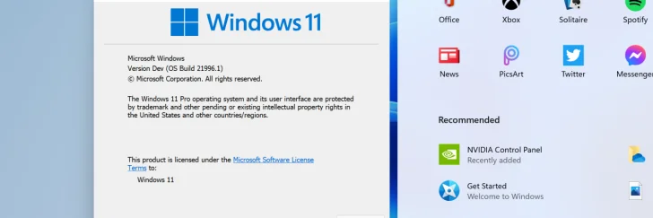 Diskutera – Vad vill du se i Windows 11?