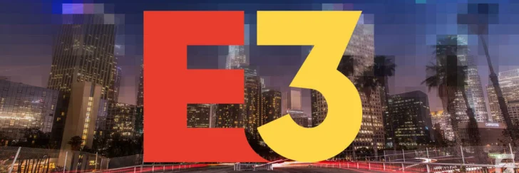 Sega och Tencent dissar också årets E3-mässa