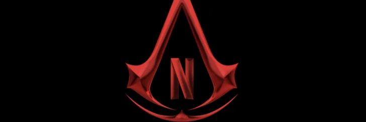 Die Hard-penna ska skriva Assassin's Creed-serien till Netflix