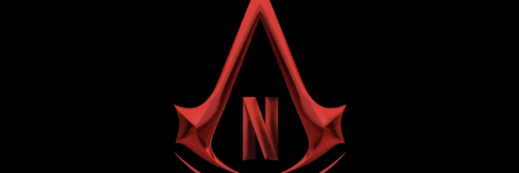 "Olika visioner", Netflix-serien Assassin's Creed tappar tungt Die Hard-namn