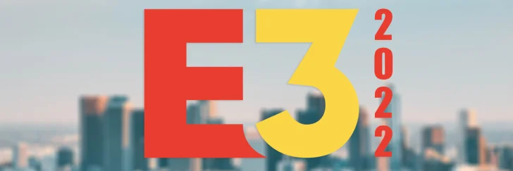 Diskutera – Hur vill du ha E3 2022?