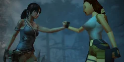 Embracer vill göra "remakes, remasters, spinoffs" på serier som Tomb Raider och Deus Ex