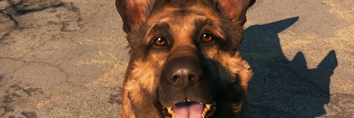 Fallout 4 uppgraderas gratis till PS5, Xbox Series X|S samt pc