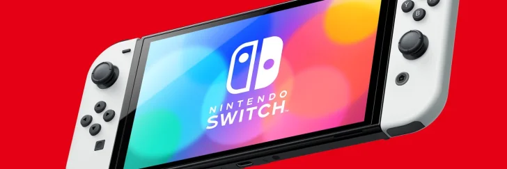 Nintendo varnar för Switch-brist under de kommande månaderna
