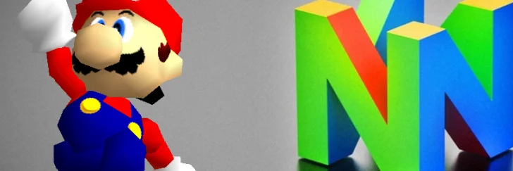 Nintendo 64-spel kan komma till Nintendo Switch Online – för en dyrare peng