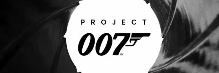"En himmelsk förening!" säger Bond-producenterna om Io och 007-spelet
