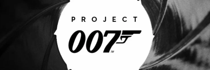 Io Interactives Project 007 verkar bli ett tredjepersons-spel