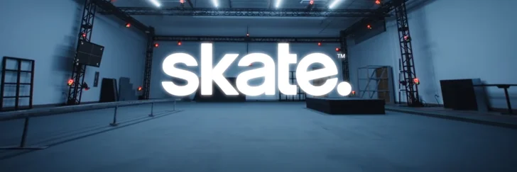 Nästa Skate-spel kommer att släppas "snart", enligt EA:s vd