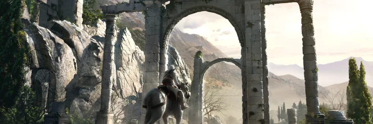Assassin's Creeds tongivande art director lämnar Ubisoft efter 16 år