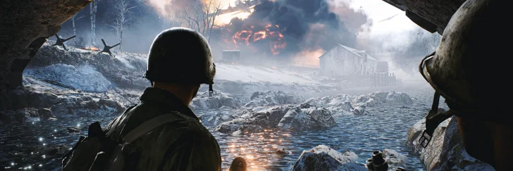 "Känns rimligt" att släppa ett nytt Battlefield vartannat år