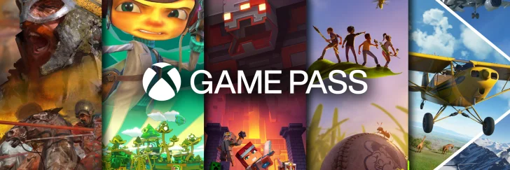 Före detta Playstation-topp ifrågasätter Xbox Game Pass-modellen