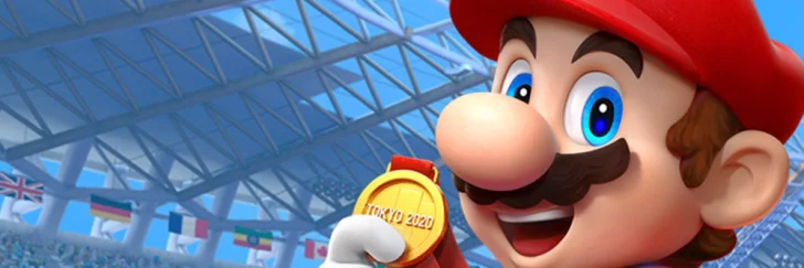 Nintendo Switch har i nuläget 6700 släppta tredjeparts-spel