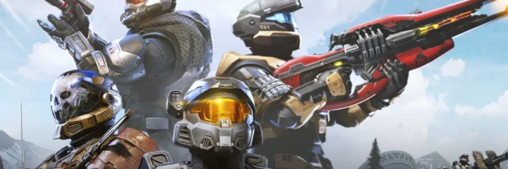 Halo Infinite – Xbox-folket vill slippa pc-spelarna