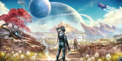 En ny version av The Outer Worlds ser ut att komma till PS5 och Xbox Series