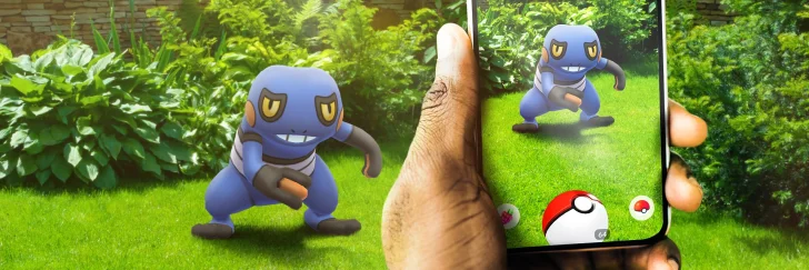 Pokémon Go-spelare vädjar om att återinföra utökat interaktionsavstånd