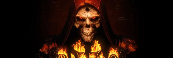 Diskutera – Hur bra blir Diablo II: Resurrected?