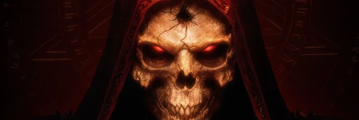 Nu vet vi de riktiga datumen för Diablo II: Resurrected-betan