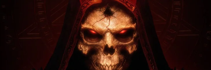 Serverstrulet fortsätter, och tilltar, för Diablo II: Resurrected