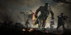 Microsoft: "På tio år kan Sony skapa alternativ till Call of Duty"