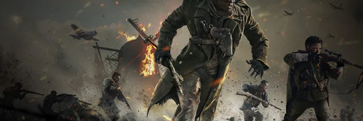 Call of Duty: Vanguard får godkänt av kritikerna