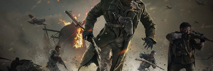 Call of Duty: Vanguard har betydligt mindre installation än tidigare COD-spel