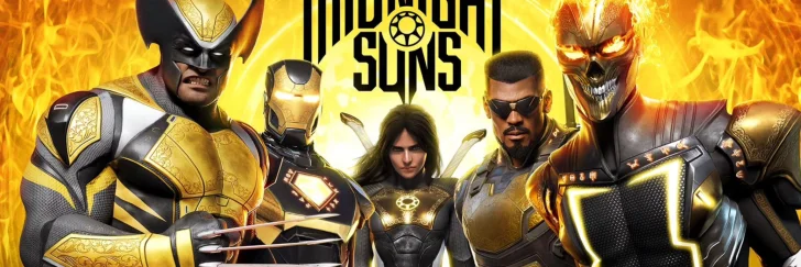Marvel’s Midnight Suns kommer inte ha några överraskningslådor