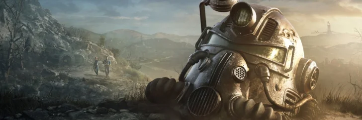 Amazons Fallout-serie regisseras av Jonathan Nolan