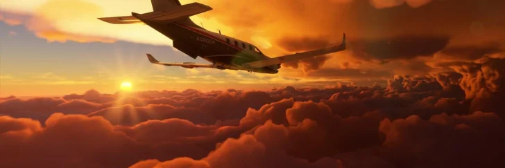 Top Gun: Maverick – både film och MS Flight Sim-dlc försenade till 2022