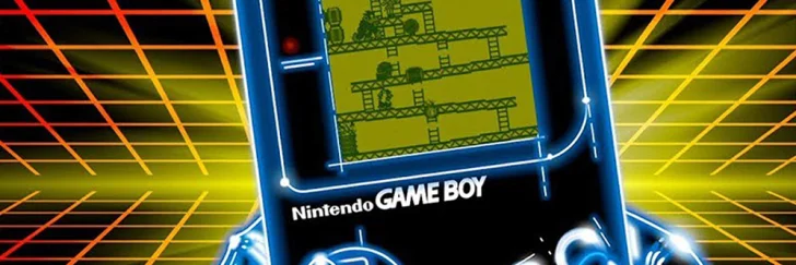 Game Boy-spel på väg till Switch?