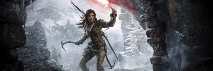 Crystal Dynamics jobbar på ett nytt Tomb Raider