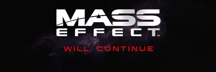 Antydan om att nästa Mass Effect väljer Unreal Engine framför Frostbite