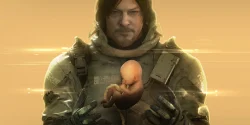 Oh my Kojima! Death Stranding släppt på Xbox