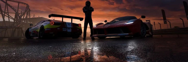 Sista chansen att köpa Forza Motorsport 7 – imorgon är loppet kört