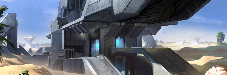 Halo Infinite får ytterligare två multiplayer-test