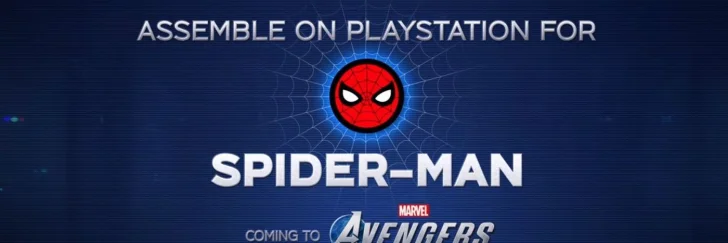 Marvel's Avengers Playstation-exklusiva Spider-Man-dlc får egen story