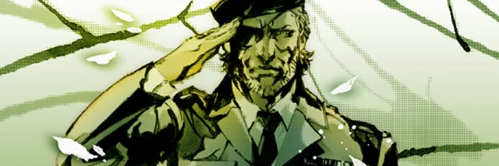 Konami sägs återuppliva Metal Gear, Castlevania och Silent Hill