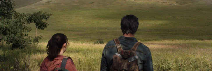HBO:s The Last of Us släpps "förr snarare än senare", enligt skådis