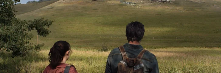 The Last of Us-serien bör komma tidigt 2023, enligt regissör