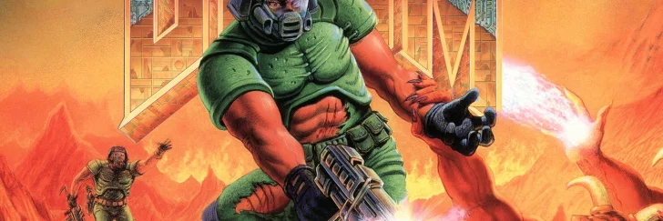 Läckt trailer visar hur Doom 4 kunde ha sett ut