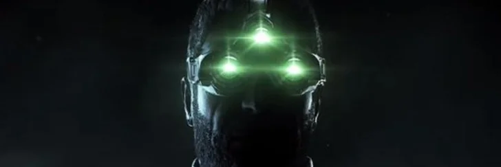 Splinter Cell-remaken ska kunna klaras utan att döda någon