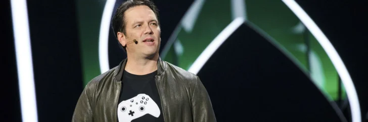 Phil Spencer vill återuppliva spel från Activision Blizzards gamla spelkataloger