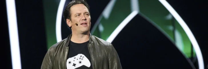 Xbox och Phil Spencer: Vi är inte intresserade av att göra VR-hårdvara